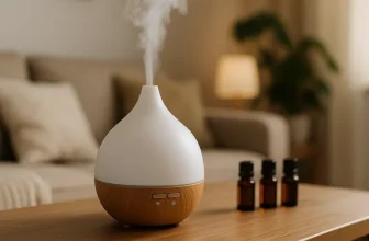 Aroma diffusers: voordelen, tips en populaire oliën